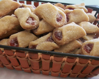 Biscoitinho de goiabada: como fazer