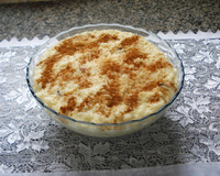 Arroz doce