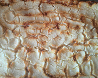 Torta de arroz da Lissa