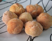 Filhoses (bolinho português)