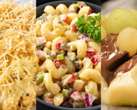 Do TikTok pra sua cozinha: essas são as receitas mais bombadas pra você fazer essa semana e arrasar no ano-novo