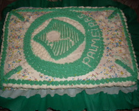 Doce de leite cremoso