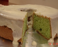 Bolo de Limão Narita