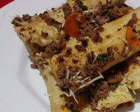 Massa para panquecas