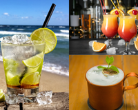 15 drinks com vodka: opções refrescantes, fáceis e para todas as ocasiões