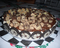 Torta holandesa