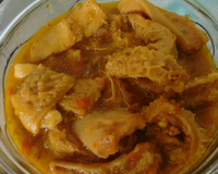 Moqueca de fato
