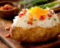 Batata: conheça opções de recheios deliciosos