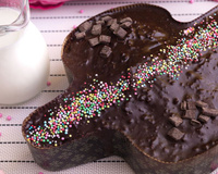 Colomba Pascal Dona Deôla