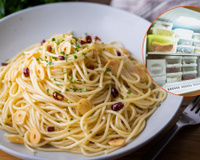 Pode congelar macarrão cozido? Tiro sua dúvida e ensino como sempre ter a massa pronta em casa