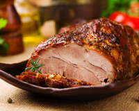 Carne de porco: os principais cortes e preparos