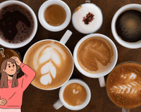 Quanta cafeína tem no café? Essa é a quantidade que bebemos em cada xícara