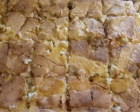 Bolo de banana da Carla