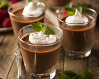 Vai fazer sobremesa gelada? Veja quais acessórios podem ser levados para a geladeira