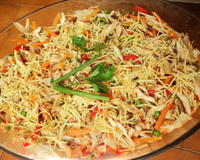 Receitas com iogurte natural: 10 opções para usar o ingrediente em pratos salgados e doces