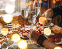 Ceia de Réveillon: o que fazer para o jantar da virada de ano?