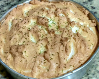 Torta de limão
