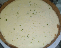 Torta de limão
