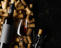 Vinho com rolha é melhor? Descubra a verdade por trás dos mitos sobre vinhos