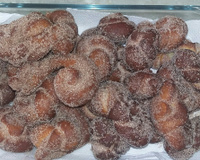 Rosca frita