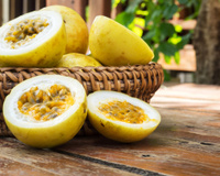 Como escolher maracujá: confira dicas para acertar na hora das compras