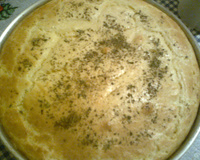 Torta salgada sucesso