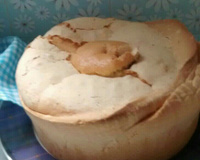 Brevidade da vó Nice