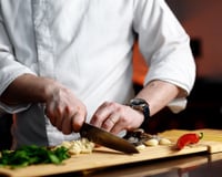 Sua comida nunca mais será a mesma: o segredo do chef para melhorar a comida é sempre ter esse ingrediente