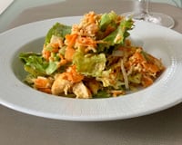 Salada Juliana