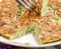 Omelete cura ressaca