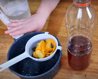 Adeus refrigerante, adeus mate cheio de aditivos: bebida caseira é deliciosa, desinflama o corpo, diminui o inchaço e não tem calorias