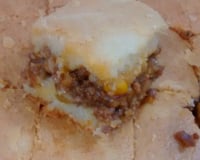 Torta salgada de Atum