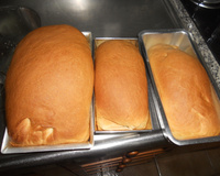 Pão caseiro