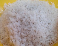 Arroz de Restaurante
