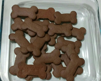 Bolachinhas de chocolate