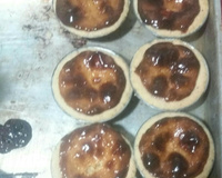 Massa para empada ou pastel que derrete na boca