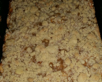 Cuca de banana alemã