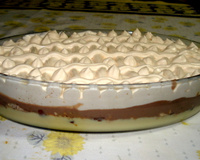 Torta de bombom da Nane