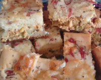 Empadão de liquidificador