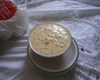 Sobremesa de Abacaxi