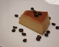 Pudim de Café