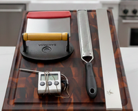 Se esse ano você quiser cozinhar melhor, aqui vão 5 utensílios que vão facilitar a sua vida