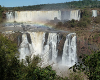 Essa é a única cidade brasileira entre os 10 melhores destinos de viagem sustentável