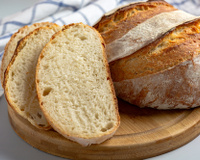 Se o seu sonho é acordar com pão quentinho, essa panificadora faz isso por você — e está pela metade do preço