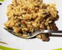 Risoto toscano