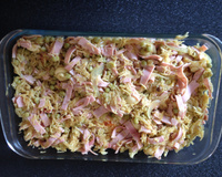 Frango à francesa (rápido e prático)