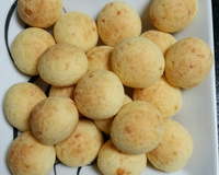 Pão de queijo