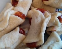 Beliscão de goiabada ( goiabinha )