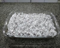 Torta de banana banoffee