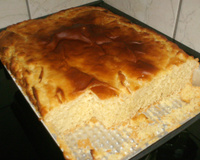 Pão de massa mole
